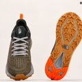 Vyriški trekingo batai The North Face Vectiv Exploris 2 Futurelight Lthr brown NF0A7W4Z79K1 18
