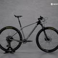 Orbea Alma M50-Eagle pilkos spalvos kalnų dviratis M22116L4 7