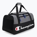 Treniruočių krepšys Champion Utility Duffel black/ grey 2