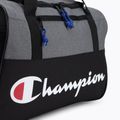 Treniruočių krepšys Champion Utility Duffel black/ grey 5