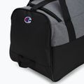 Treniruočių krepšys Champion Utility Duffel black/ grey 6