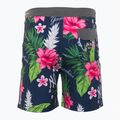 Vyriški Hurley Mlb Phantom Tailgate C 18" new yor yankees maudymosi šortai 2