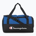 Treniruočių krepšys Champion Prologue Duffel black/ blue