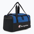 Treniruočių krepšys Champion Prologue Duffel black/ blue 2