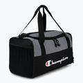 Treniruočių krepšys Champion Prologue Duffel black/ grey 2