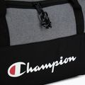 Treniruočių krepšys Champion Prologue Duffel black/ grey 7