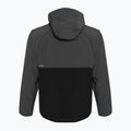 Vyriška striukė Hurley Phantom + Packable Anorak dark stone grey 2
