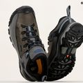 Vyriški trekingo batai KEEN Targhee III Wp grey 1017785 18