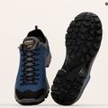 Vyriški trekingo batai Grisport blue 14527S2G 13