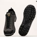 Grisport vyriški trekingo batai rudi 14527S1G 14