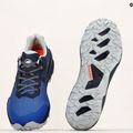 Mammut vyriški trekingo batai Sertig II Low GTX navy blue 12