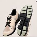 Moteriški bėgimo bateliai On Cloud X 3 beige 6098694 15