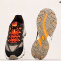 Merrell Moab Speed GTX vyriški žygio batai juodi J067457 18