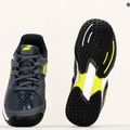 Babolat Propulse All Court vaikiški tamsiai pilki teniso bateliai 32S23478 17