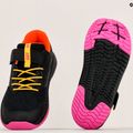Babolat Pulsion All Court vaikiški teniso bateliai juodi 32F22518 18
