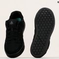 Moteriški dviračių batai platformos adidas FIVE TEN Freerider core black/core black/grey six 19