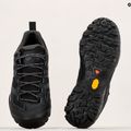 Vyriški trekingo batai Mammut Ducan Low GTX black 12