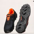 Mammut vyriški trekingo batai Sertig II Low GTX black 12