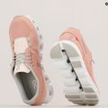 Moteriški bėgimo bateliai On Cloud 5 pink 5998556 13