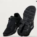 Vyriški bėgimo bateliai On Cloudrunner Waterproof black 5298639 19