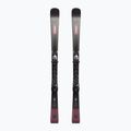 Moteriškos kalnų slidės Salomon S Max 10W + M11 black L47039600