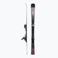 Moteriškos kalnų slidės Salomon S Max 10W + M11 black L47039600 2