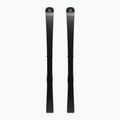 Moteriškos kalnų slidės Salomon S Max 10W + M11 black L47039600 3