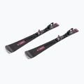 Moteriškos kalnų slidės Salomon S Max 10W + M11 black L47039600 4