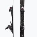 Moteriškos kalnų slidės Salomon S Max 10W + M11 black L47039600 5