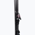 Moteriškos kalnų slidės Salomon S Max 10W + M11 black L47039600 6