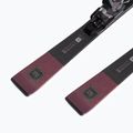 Moteriškos kalnų slidės Salomon S Max 10W + M11 black L47039600 9