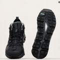Moteriški sportiniai bateliai On Cloudtrax Waterproof black 3WD10880553 19