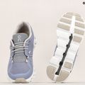 Moteriški bėgimo bateliai On Cloud 5 grey 5998371 13