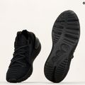 Under Armour HOVR Phantom 3 juodi vyriški bėgimo bateliai 3025516-002 12