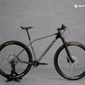 Orbea Alma M30 pilkos/juodos spalvos kalnų dviratis M22219L4 7