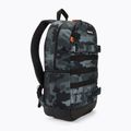 Kuprinė Hurley No Comply grey camo 2