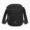 Maža rankinė Nike Jordan Jan Airbone Festival black 3