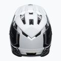 Dviračio šalmas Bell FF Super Air R MIPS Spherical 2023 matte black/white 5