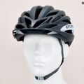 Giro Artex Integrated Mips dviratininko šalmas pilkos spalvos GR-7129412 9