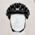 Vyriškas dviratininko šalmas KASK Valegro juodas KACHE00052 9