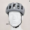 Dviračio šalmas POC Ventral Lite granite grey matt 9