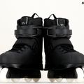 Rollerblade Blank SK vyriški riedučiai juodi 07222600100 23