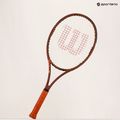 Vaikiška teniso raketė Wilson Pro Staff 26 V14 gold WR126310 16