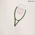 Wilson Blade Feel Team 103 teniso raketė žalia WR117710 8