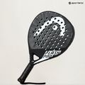 HEAD Flash Pro 2023 irklentės raketė juoda 226113 7