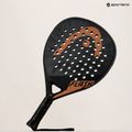 Padelio raketė HEAD Flash 2023 grey/orange 7