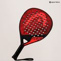 Padelio raketė HEAD Flash 2023 red/black 7