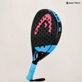 HEAD Gravity Pro 2022 irklentės raketė juoda/mėlyna 228162 8