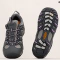 Moteriški trekingo batai KEEN Koven Wp grey 1025157 18