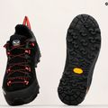 Salewa Alp Trainer 2 GTX moteriški trekingo batai juodi 00-0000061401 14
